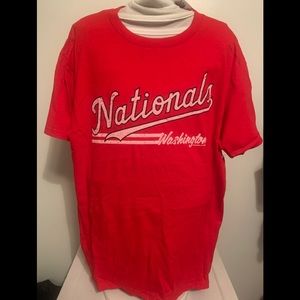 Washington Nationals T-Shirt